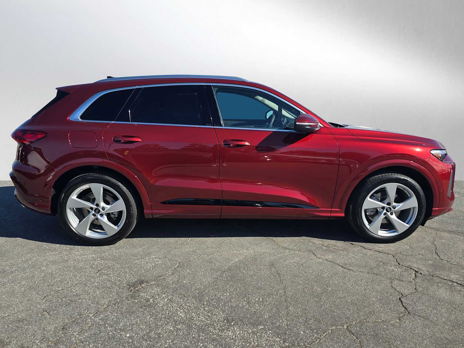 2025 Audi Q5 Prestige