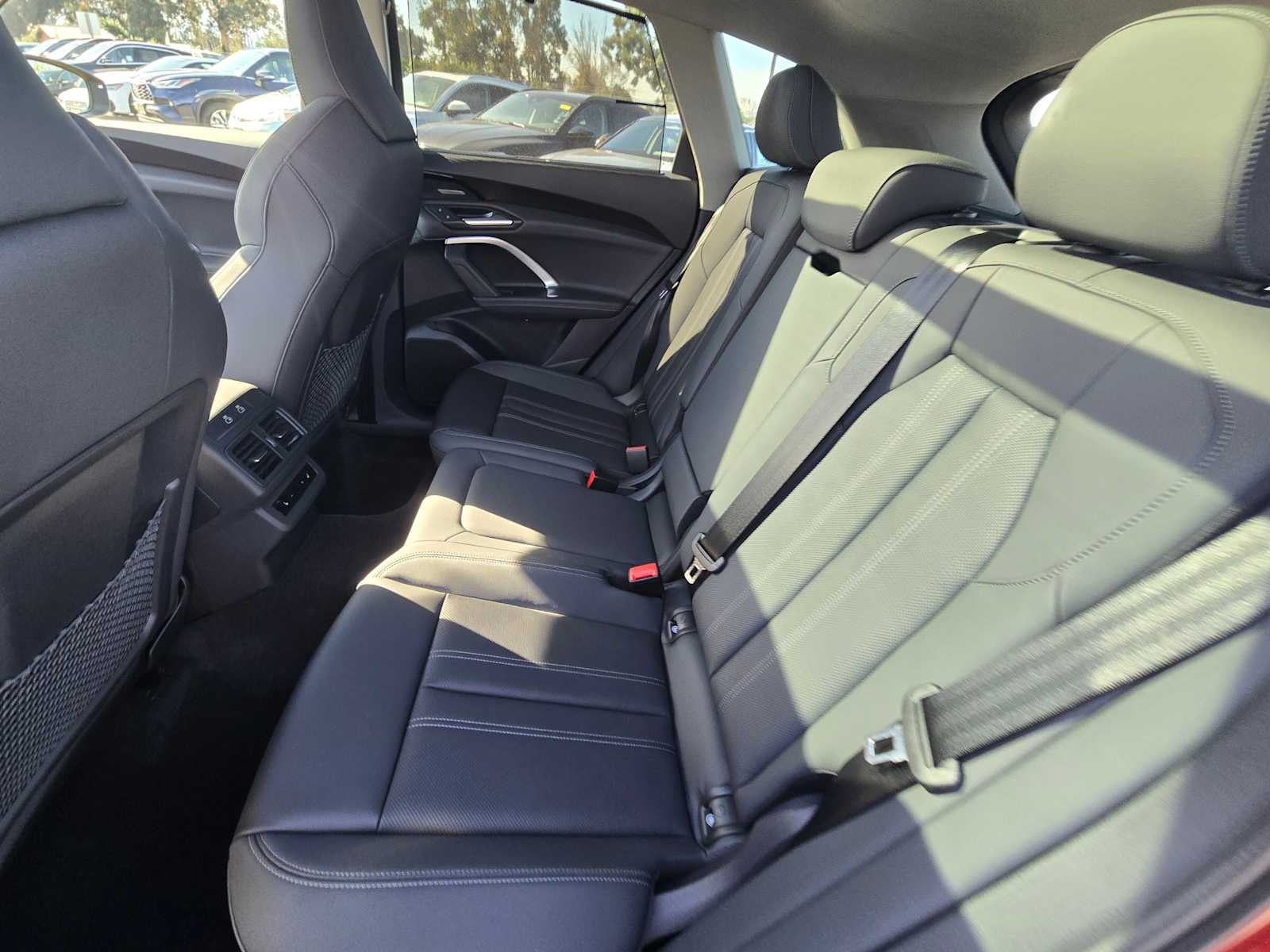 2025 Audi Q5 Prestige