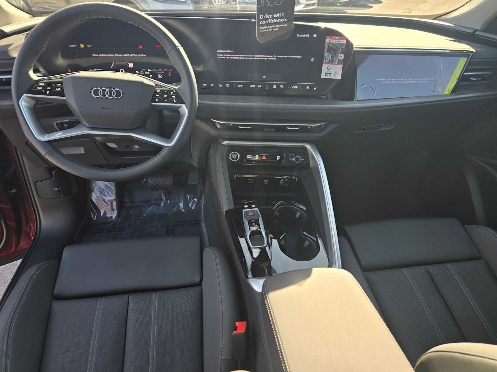 2025 Audi Q5 Prestige