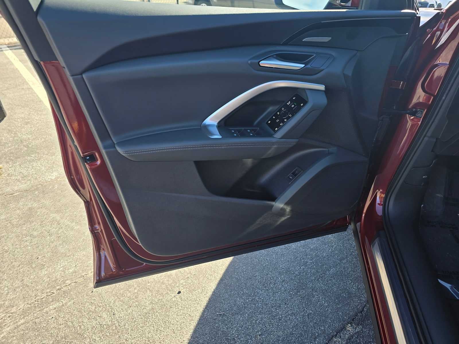 2025 Audi Q5 Prestige