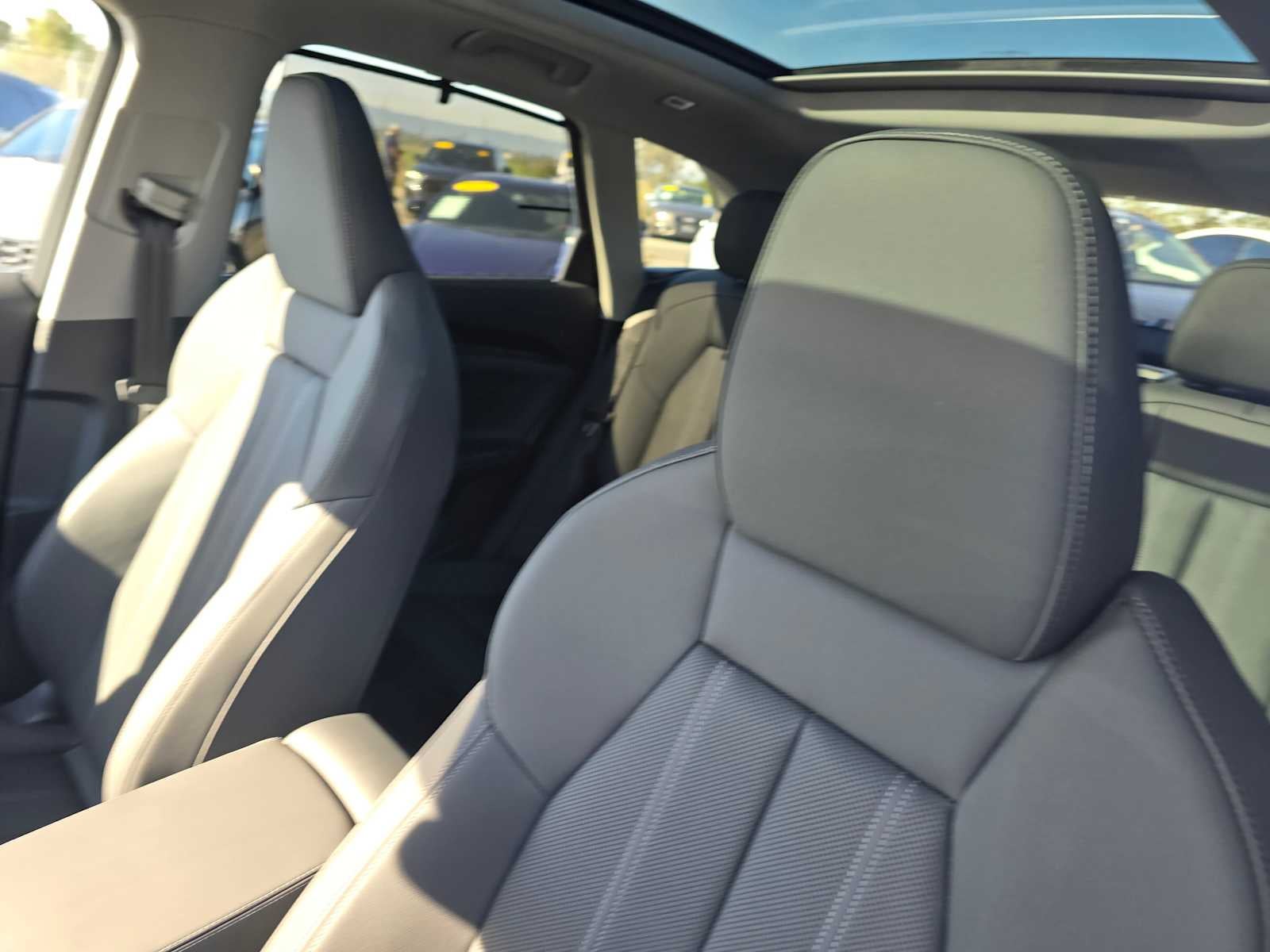 2025 Audi Q5 Prestige