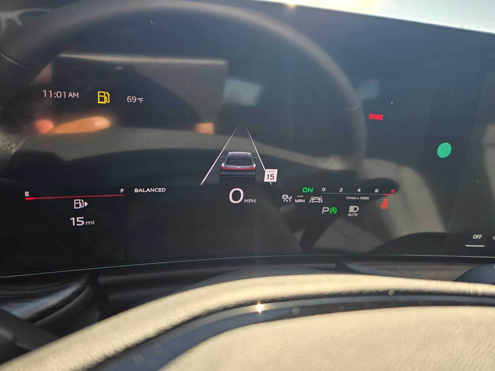 2025 Audi Q5 Prestige