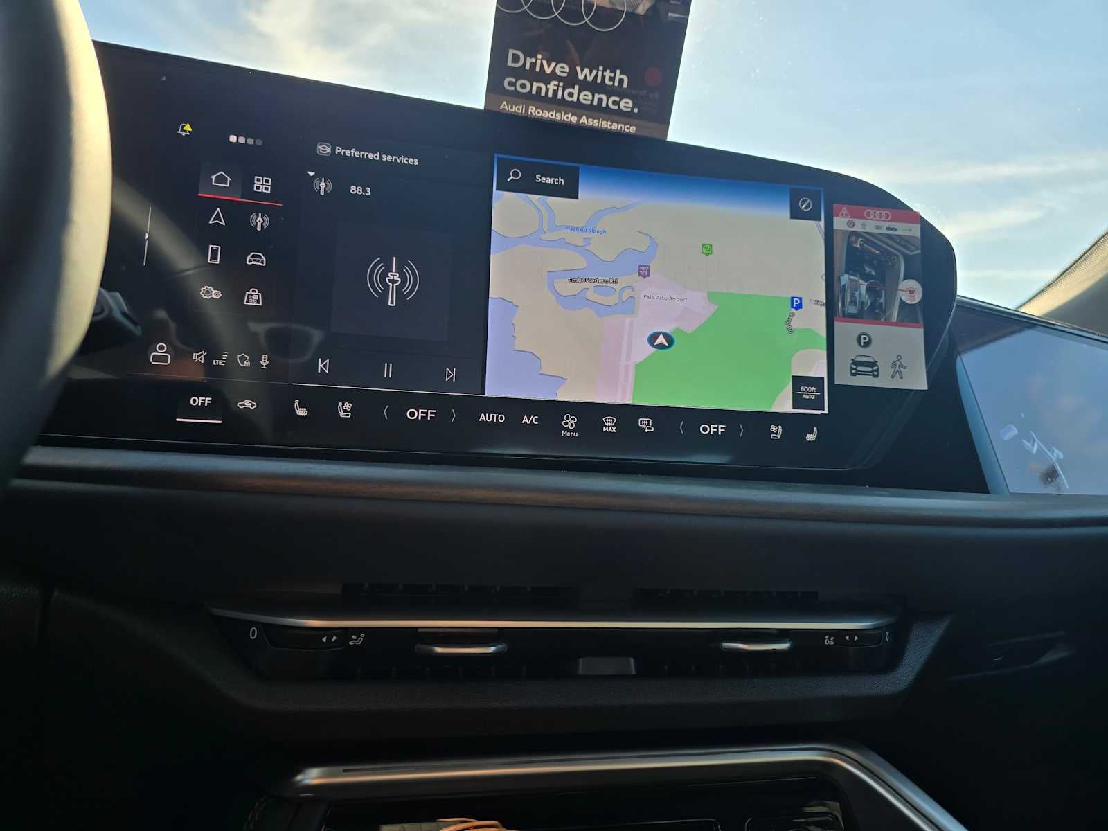 2025 Audi Q5 Prestige