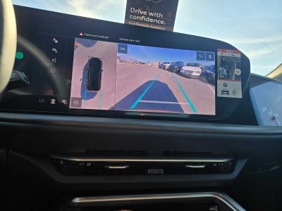 2025 Audi Q5 Prestige