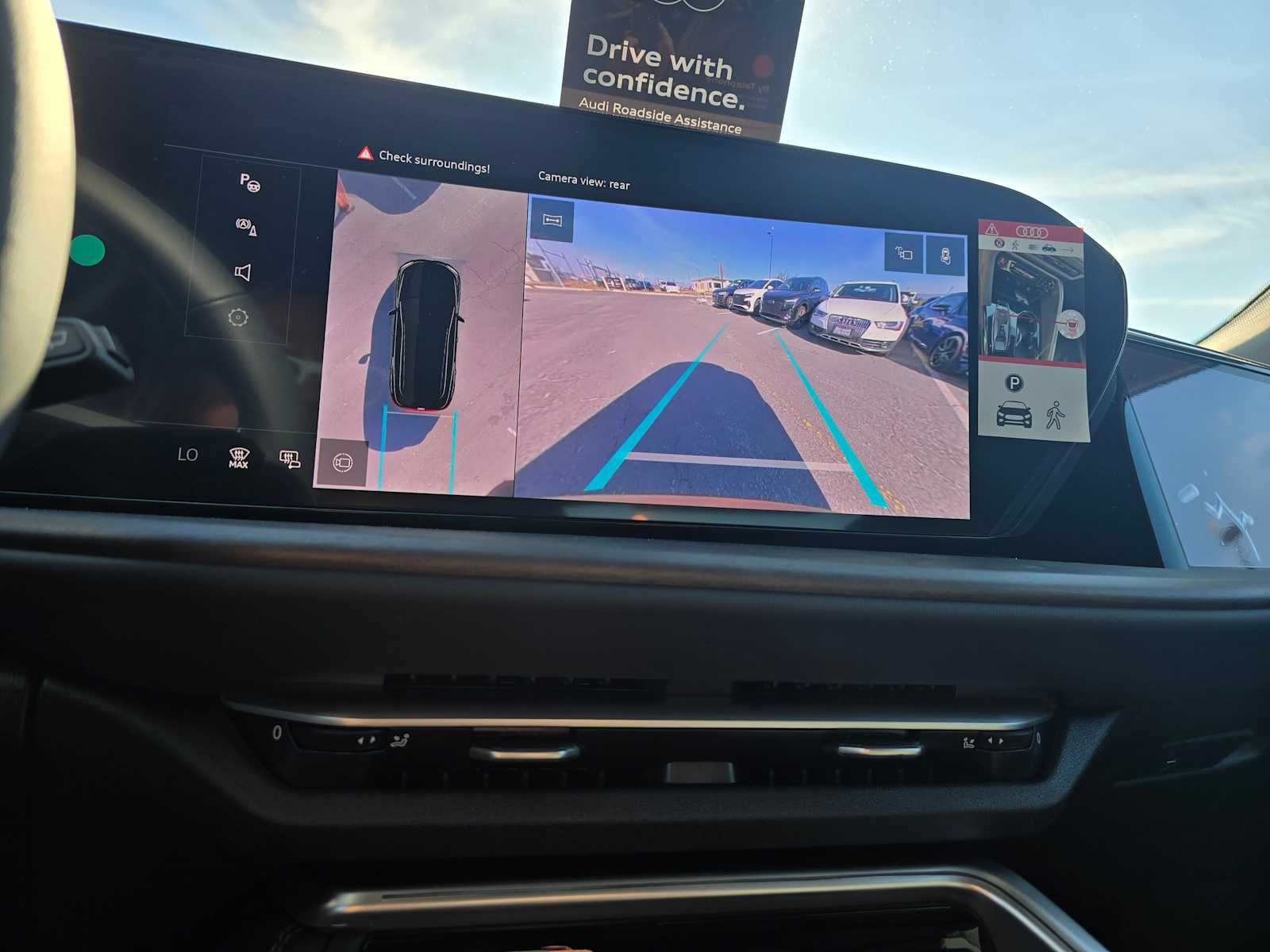 2025 Audi Q5 Prestige