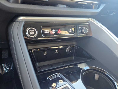 2025 Audi Q5 Prestige