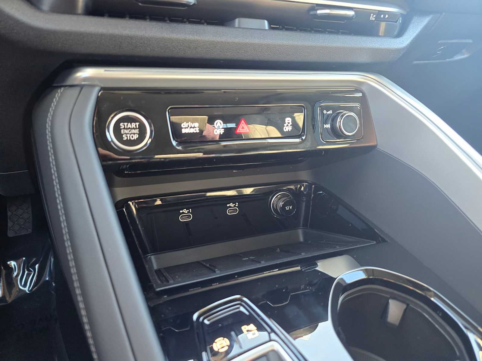 2025 Audi Q5 Prestige