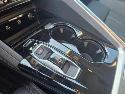 2025 Audi Q5 Prestige