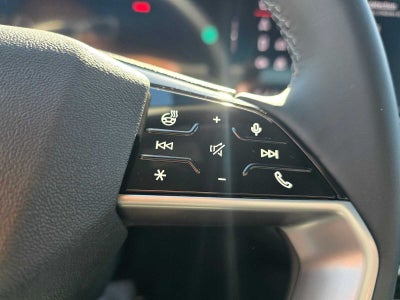 2025 Audi Q5 Prestige