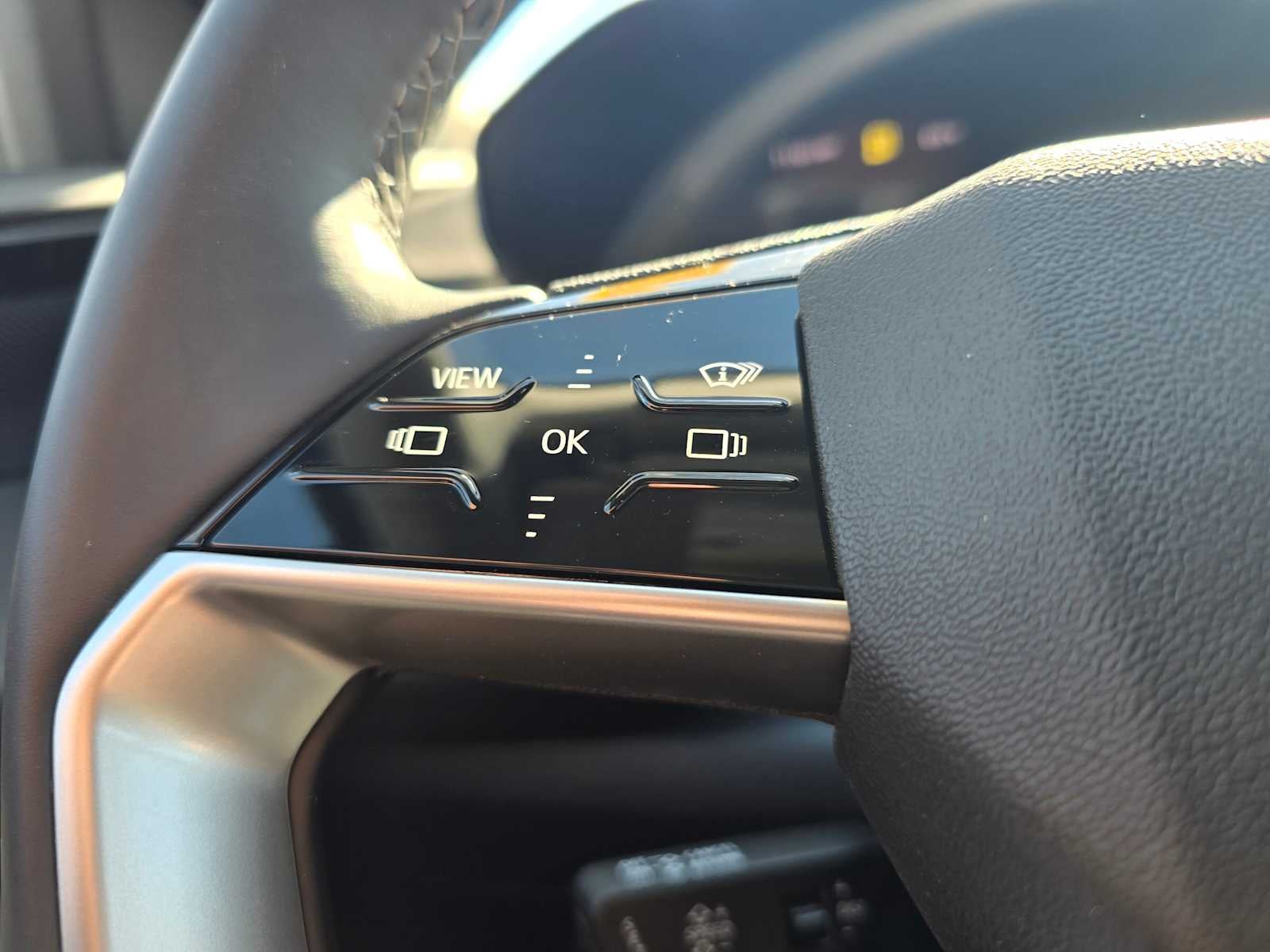 2025 Audi Q5 Prestige