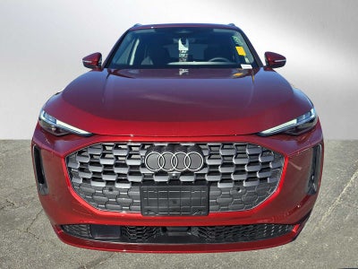 2025 Audi Q5 Prestige