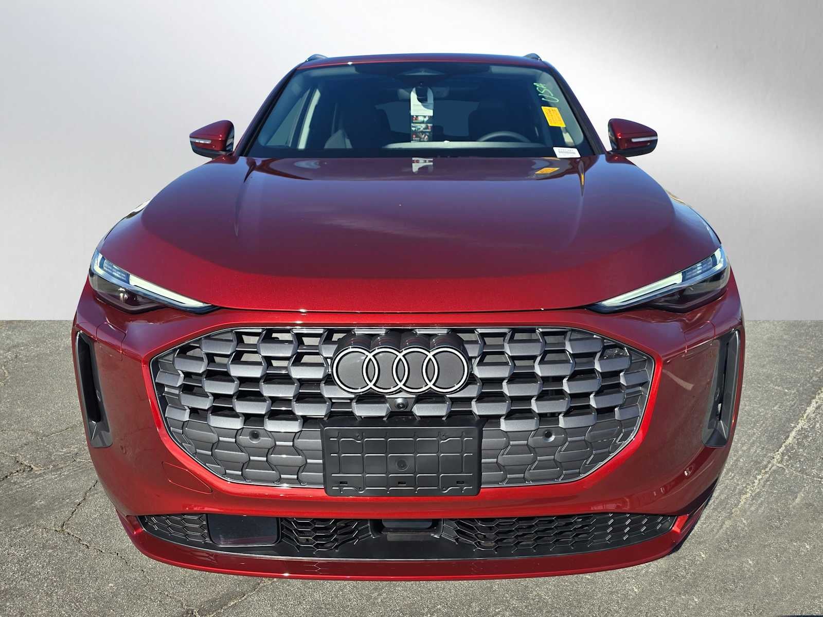 2025 Audi Q5 Prestige