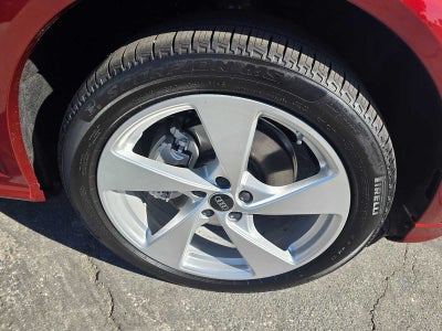 2025 Audi Q5 Prestige