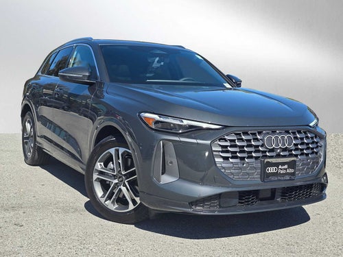 2025 Audi Q5 Prestige