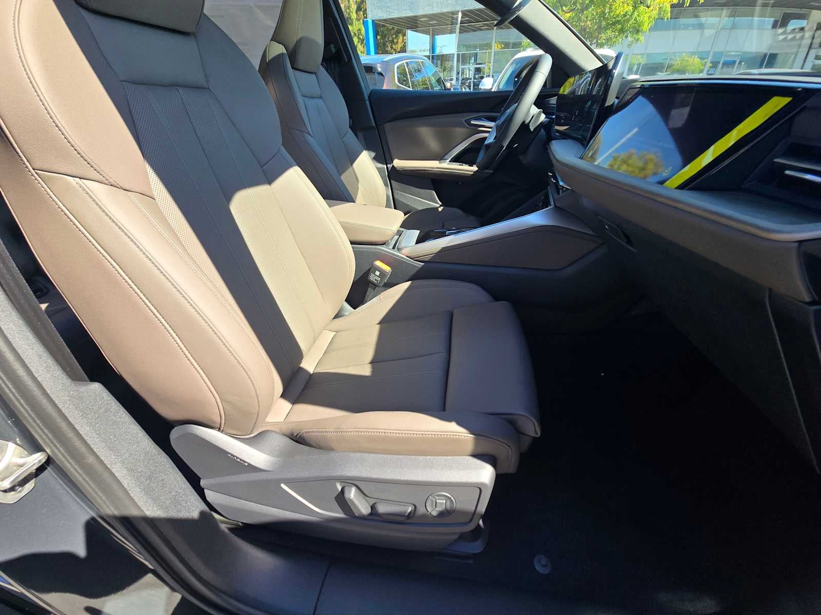 2025 Audi Q5 Prestige