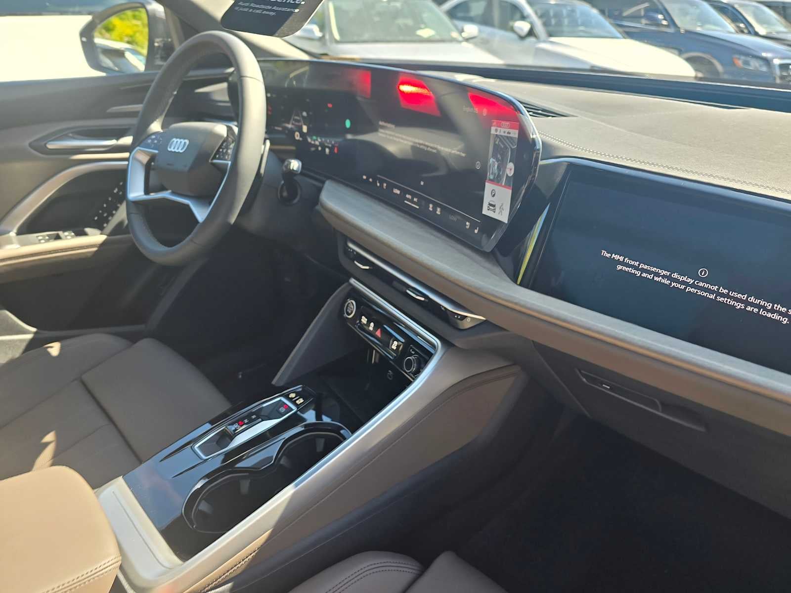 2025 Audi Q5 Prestige