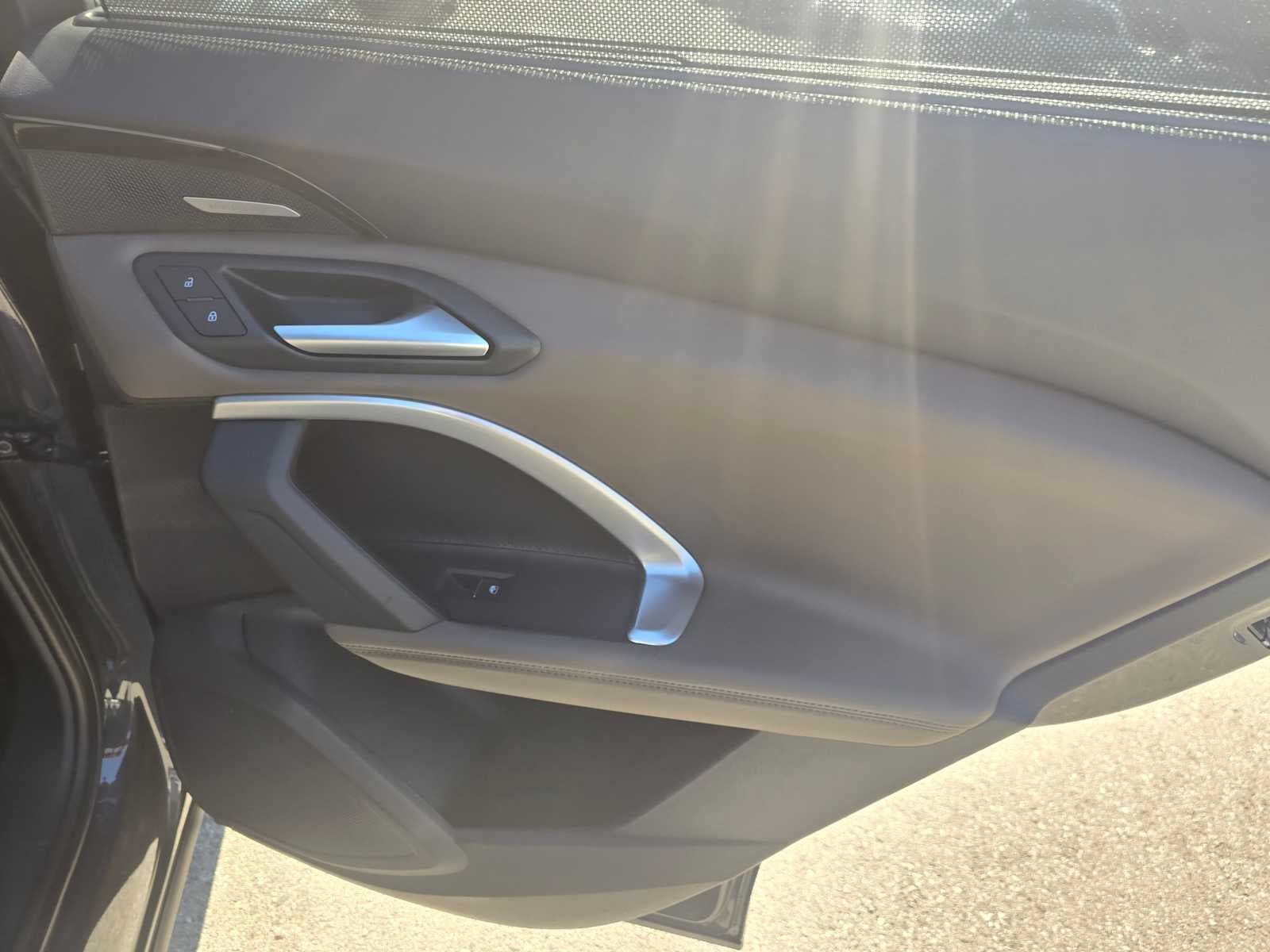 2025 Audi Q5 Prestige