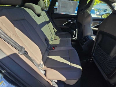 2025 Audi Q5 Prestige