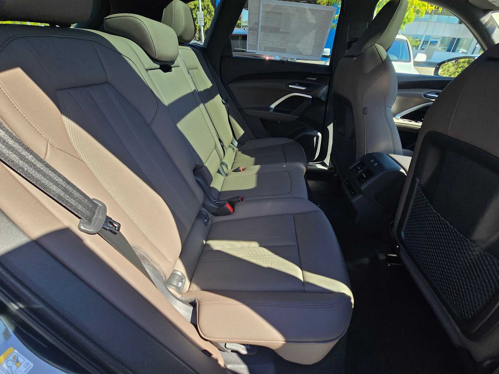 2025 Audi Q5 Prestige