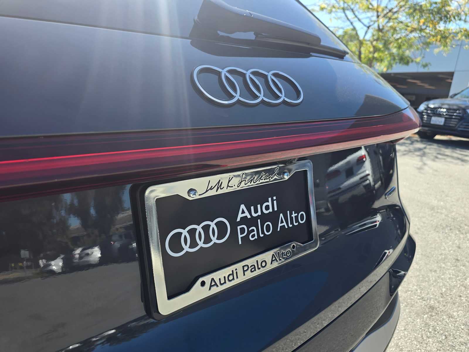 2025 Audi Q5 Prestige