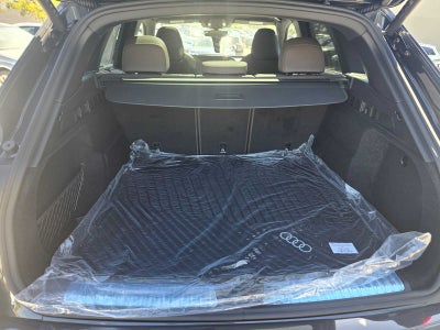 2025 Audi Q5 Prestige