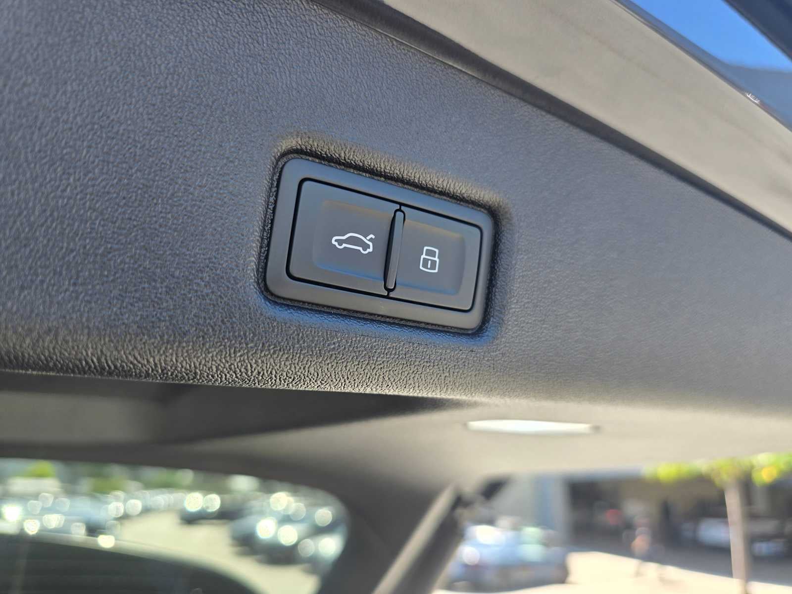 2025 Audi Q5 Prestige