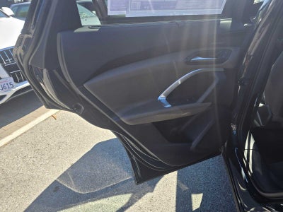 2025 Audi Q5 Prestige