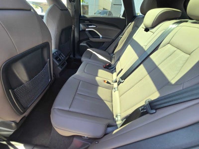 2025 Audi Q5 Prestige