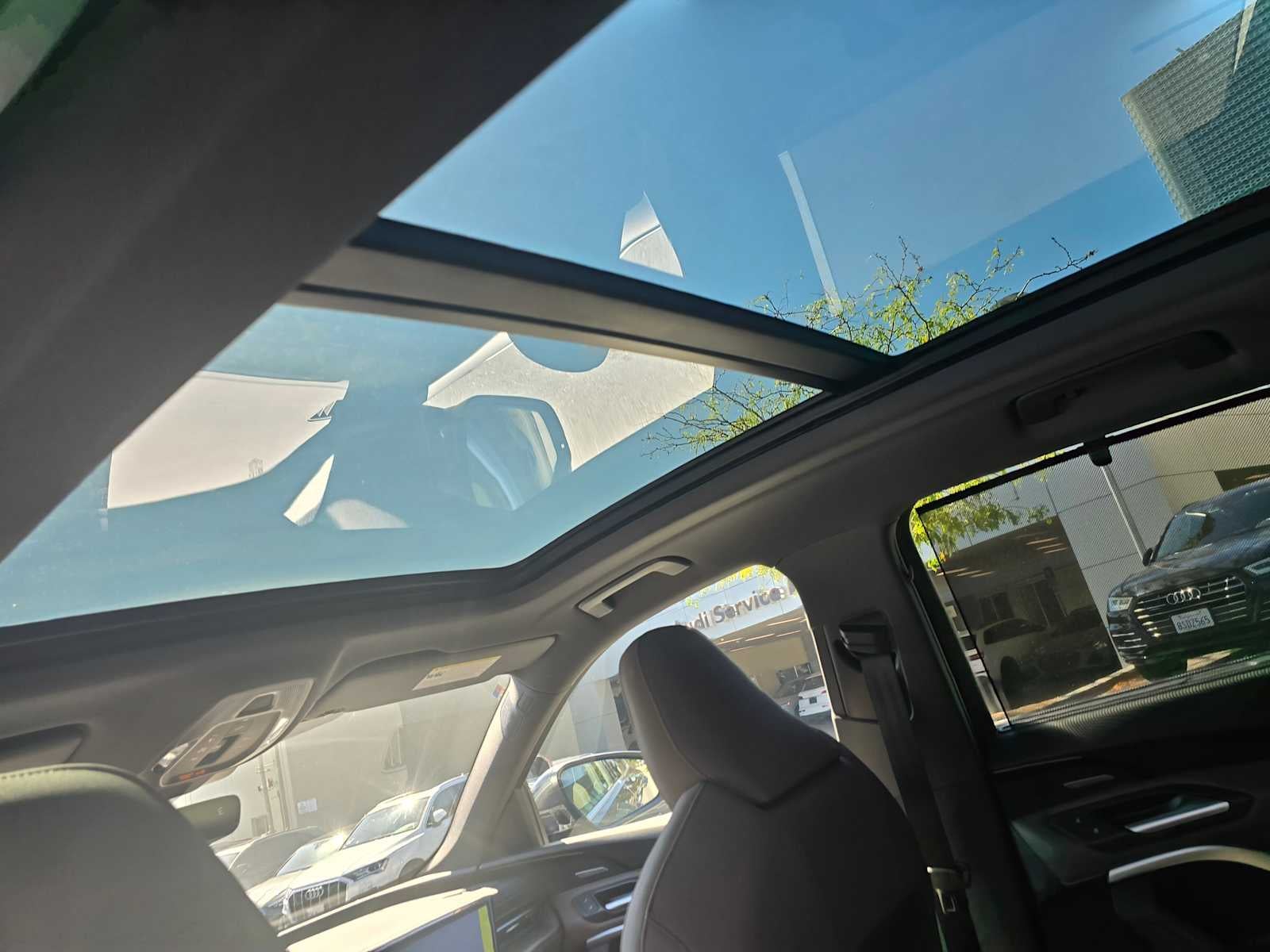 2025 Audi Q5 Prestige