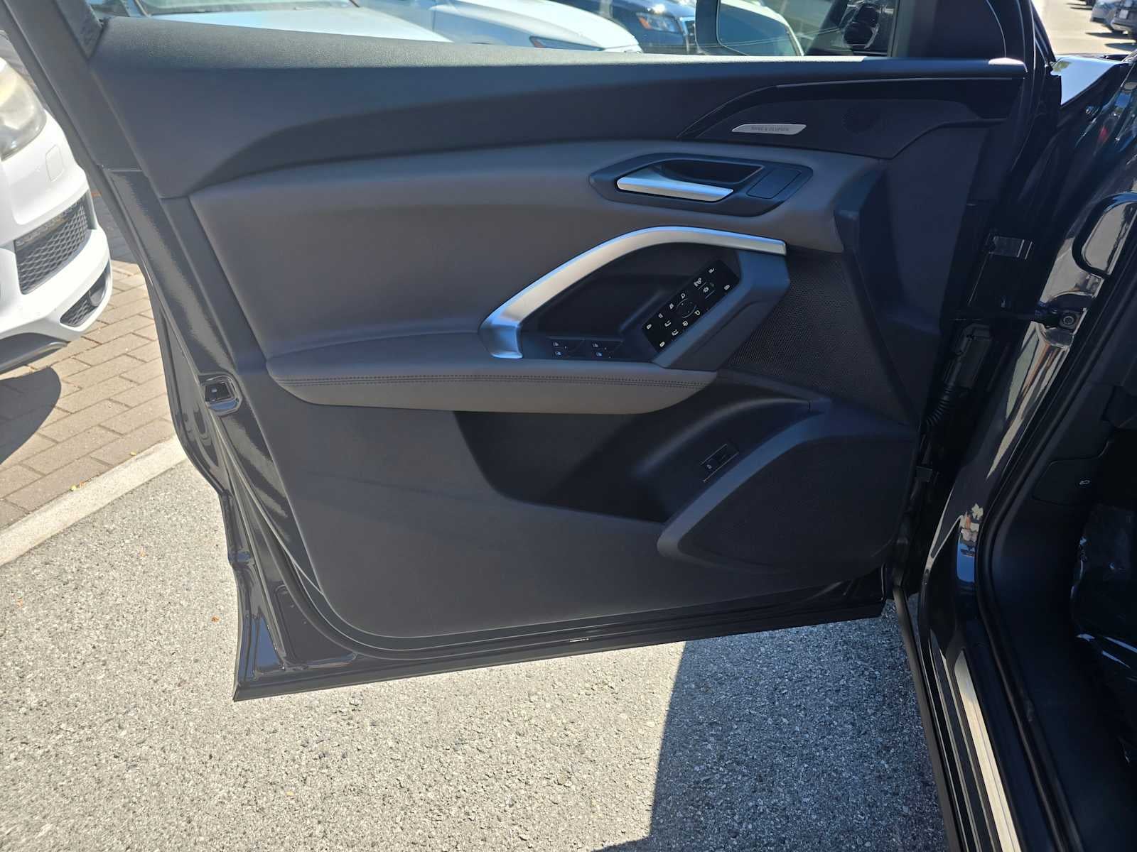 2025 Audi Q5 Prestige