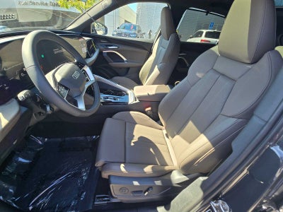 2025 Audi Q5 Prestige