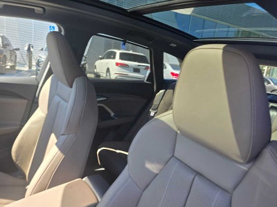 2025 Audi Q5 Prestige