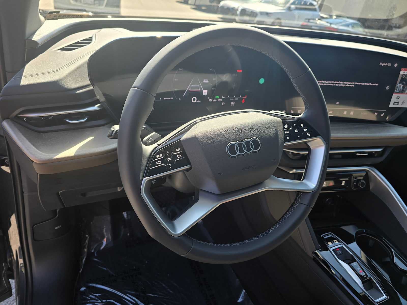 2025 Audi Q5 Prestige