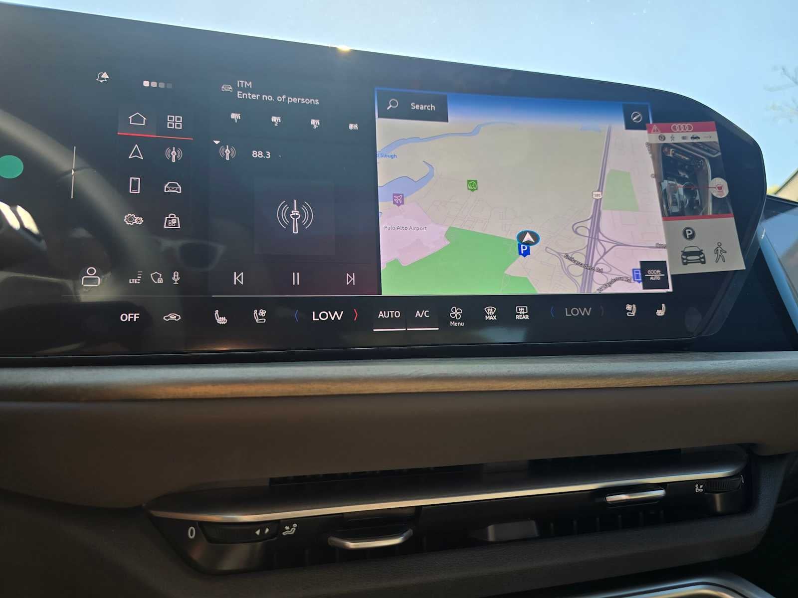 2025 Audi Q5 Prestige