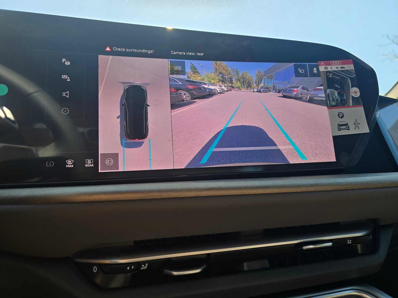 2025 Audi Q5 Prestige