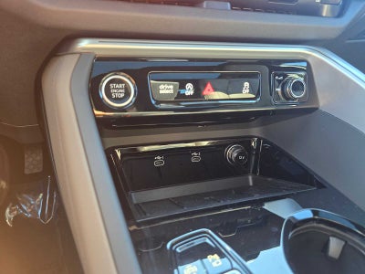 2025 Audi Q5 Prestige