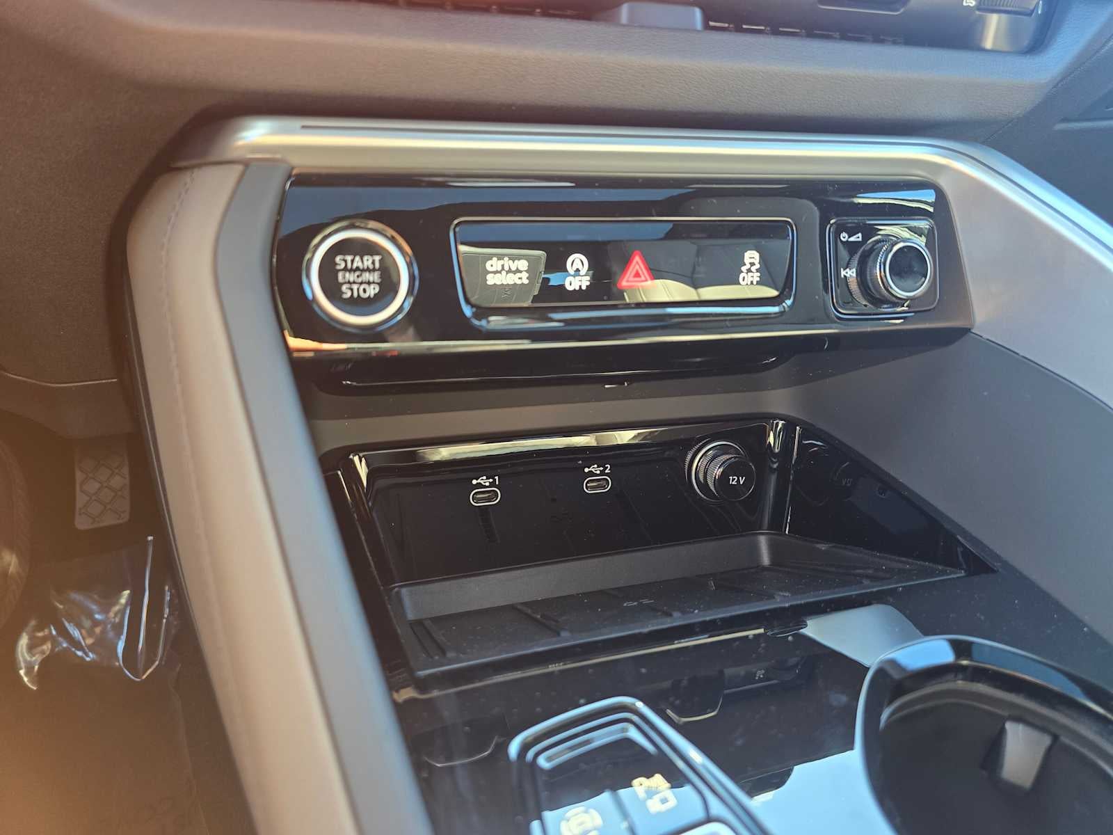 2025 Audi Q5 Prestige