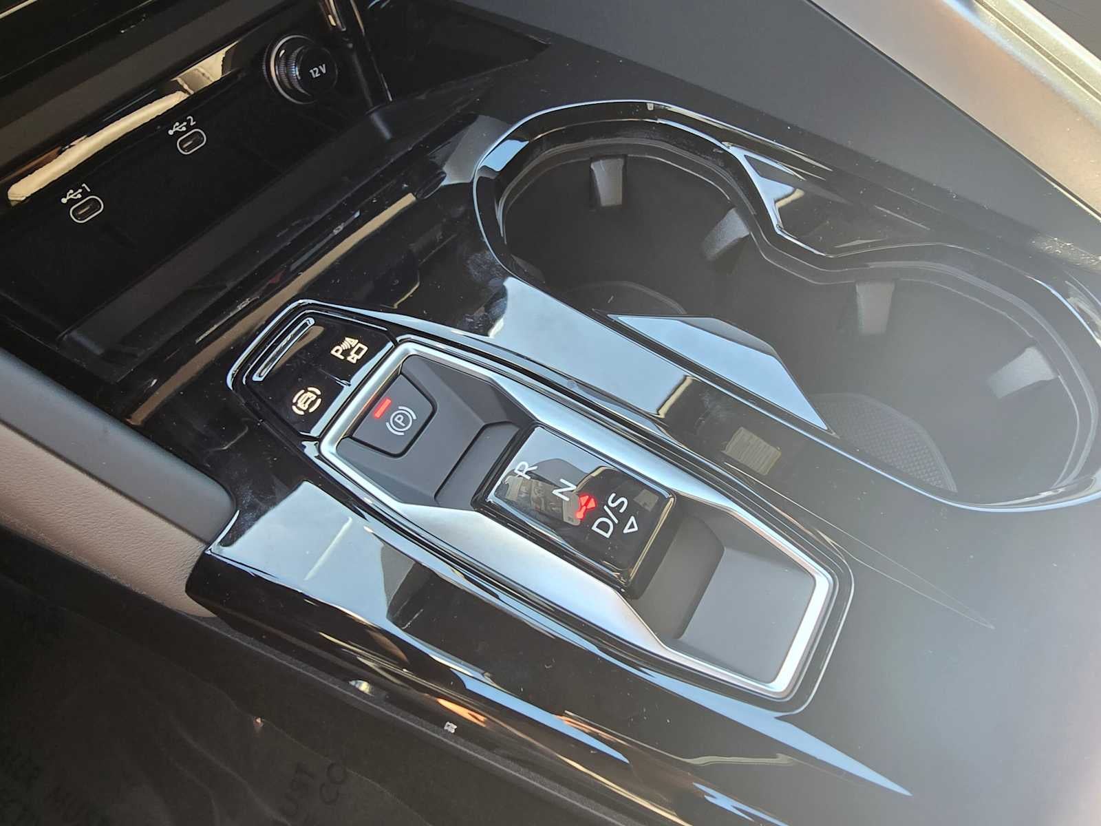 2025 Audi Q5 Prestige