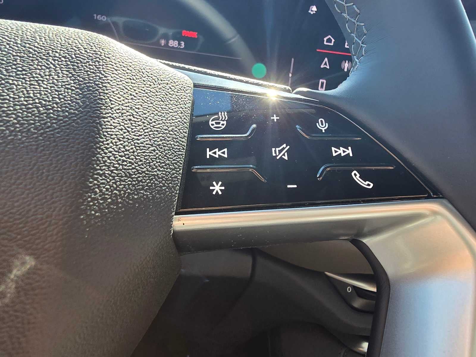 2025 Audi Q5 Prestige