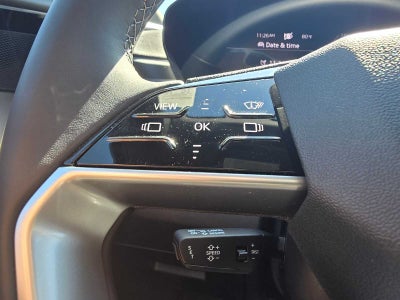 2025 Audi Q5 Prestige