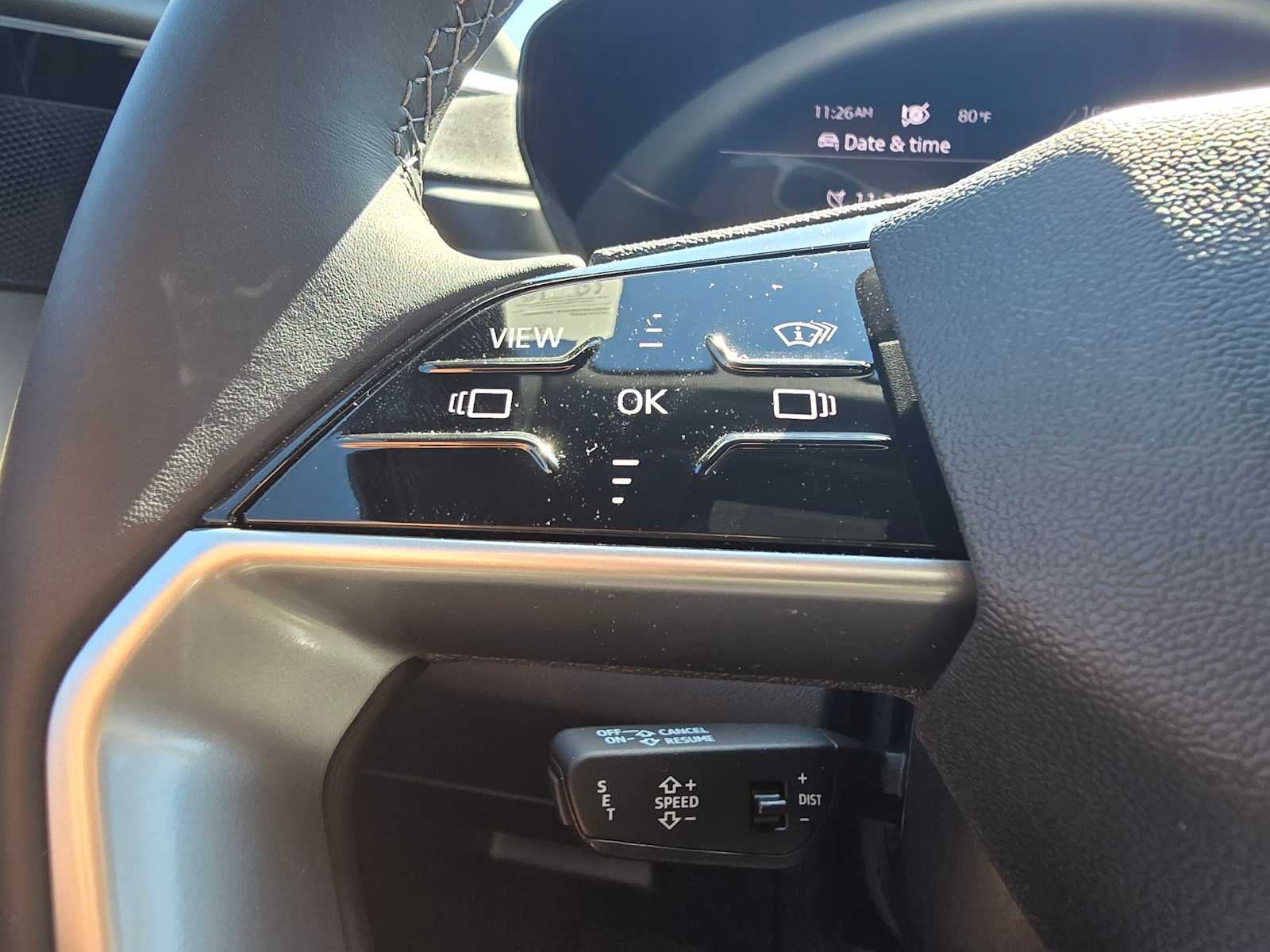 2025 Audi Q5 Prestige