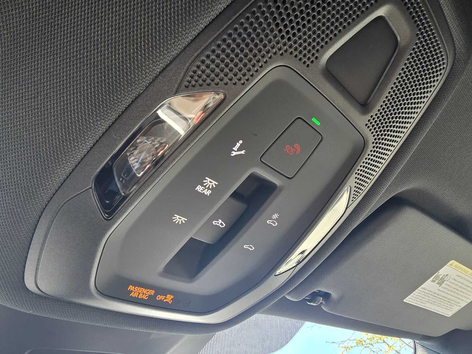 2025 Audi Q5 Prestige