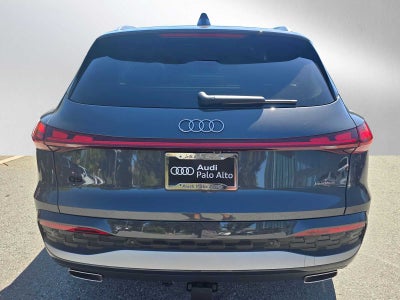 2025 Audi Q5 Prestige
