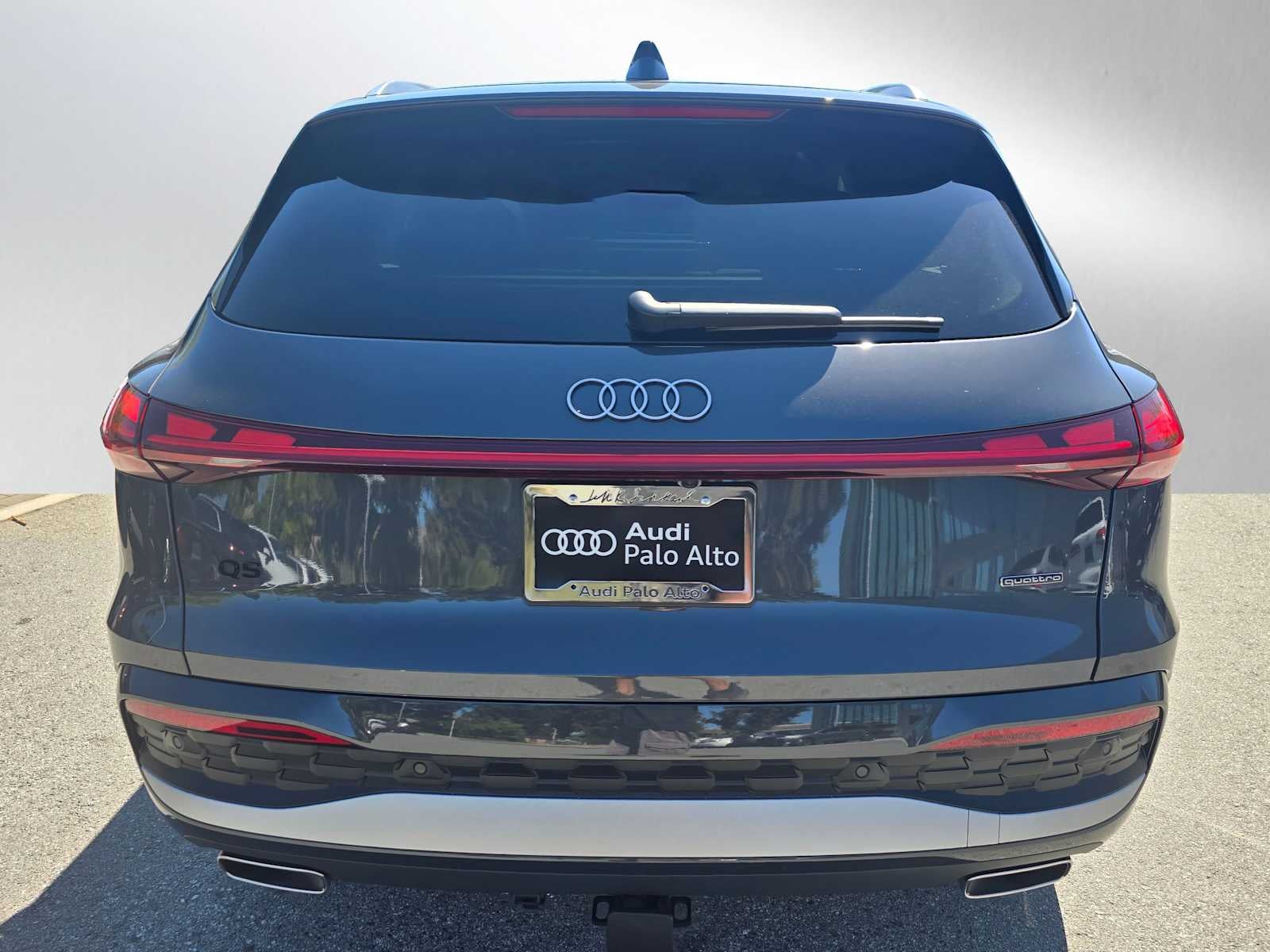 2025 Audi Q5 Prestige