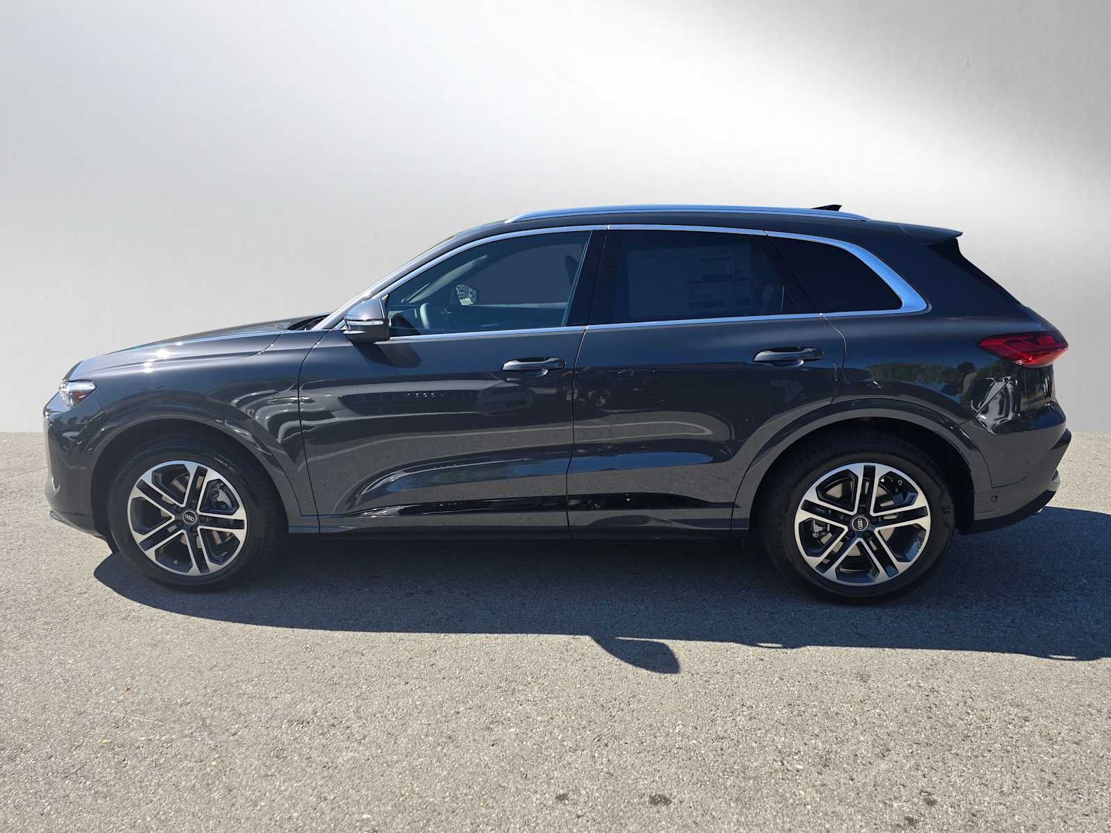 2025 Audi Q5 Prestige