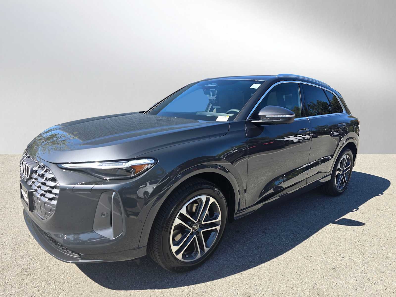 2025 Audi Q5 Prestige