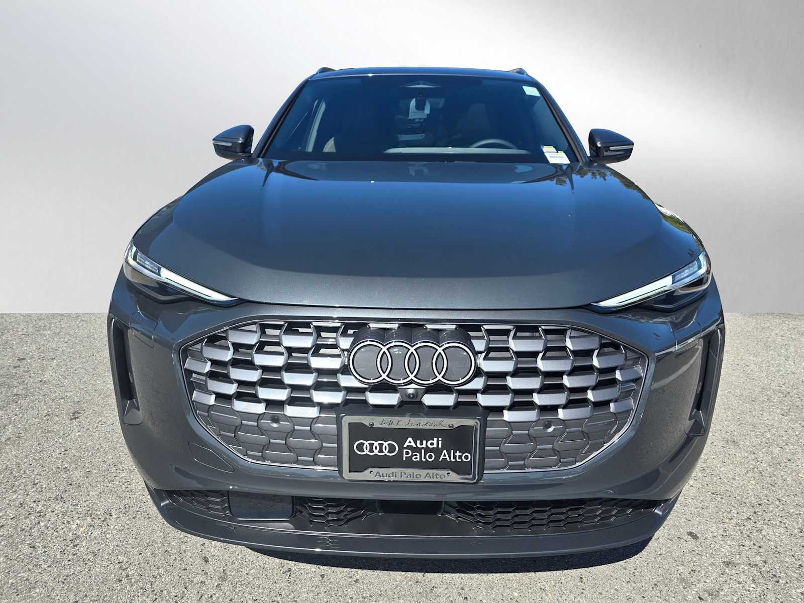 2025 Audi Q5 Prestige