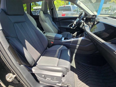 2025 Audi New Q5 Prestige
