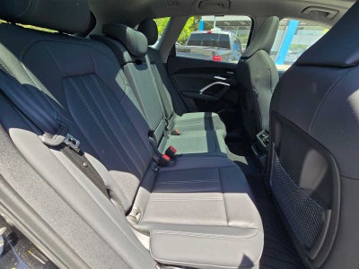 2025 Audi New Q5 Prestige