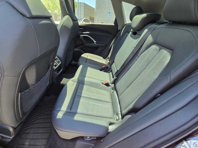 2025 Audi New Q5 Prestige
